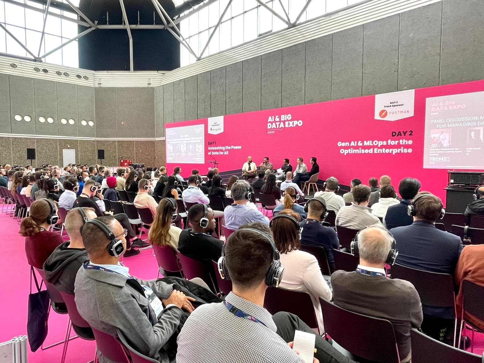 AI & Big Data Expo '24