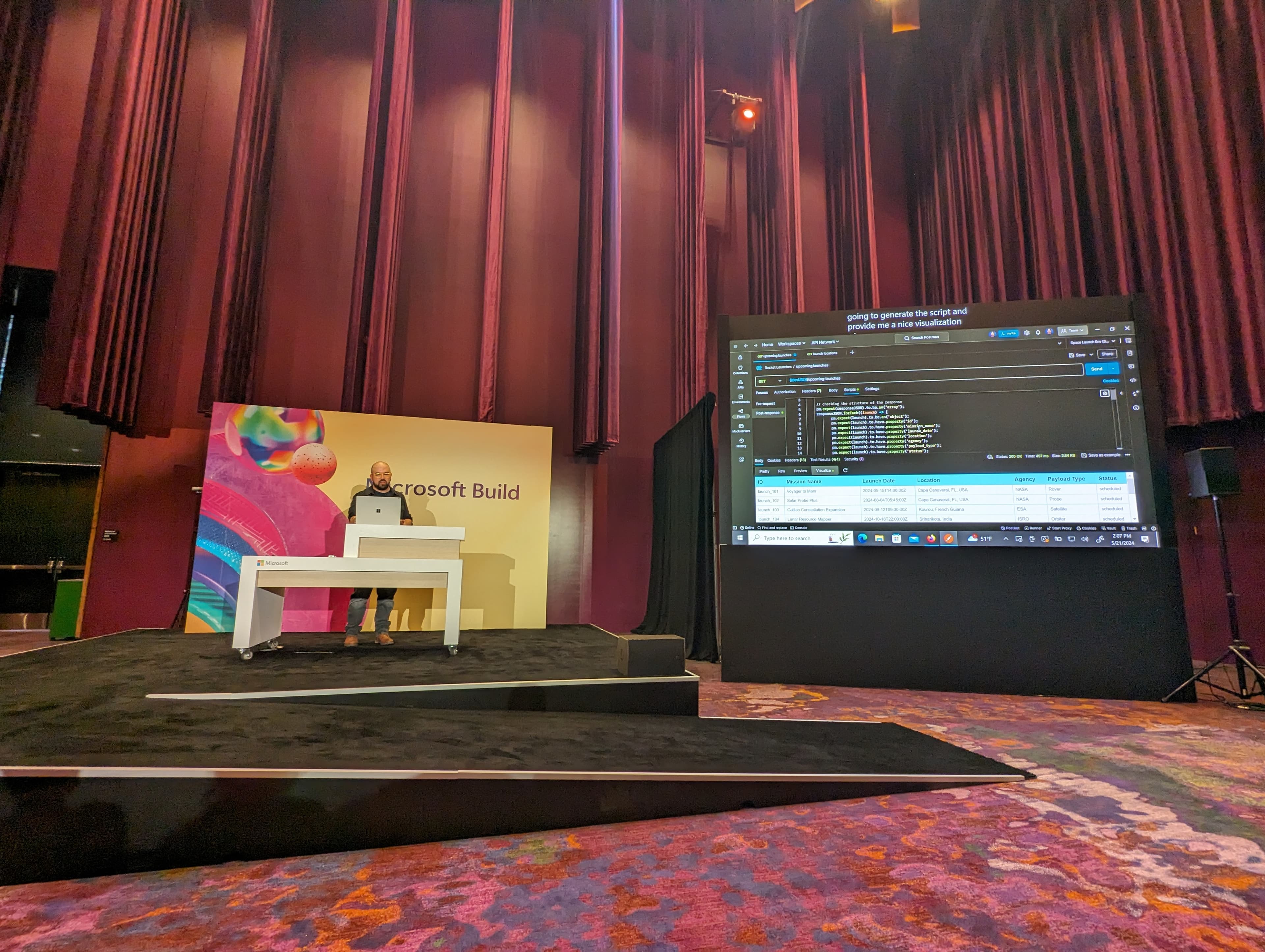 Microsoft Build '24