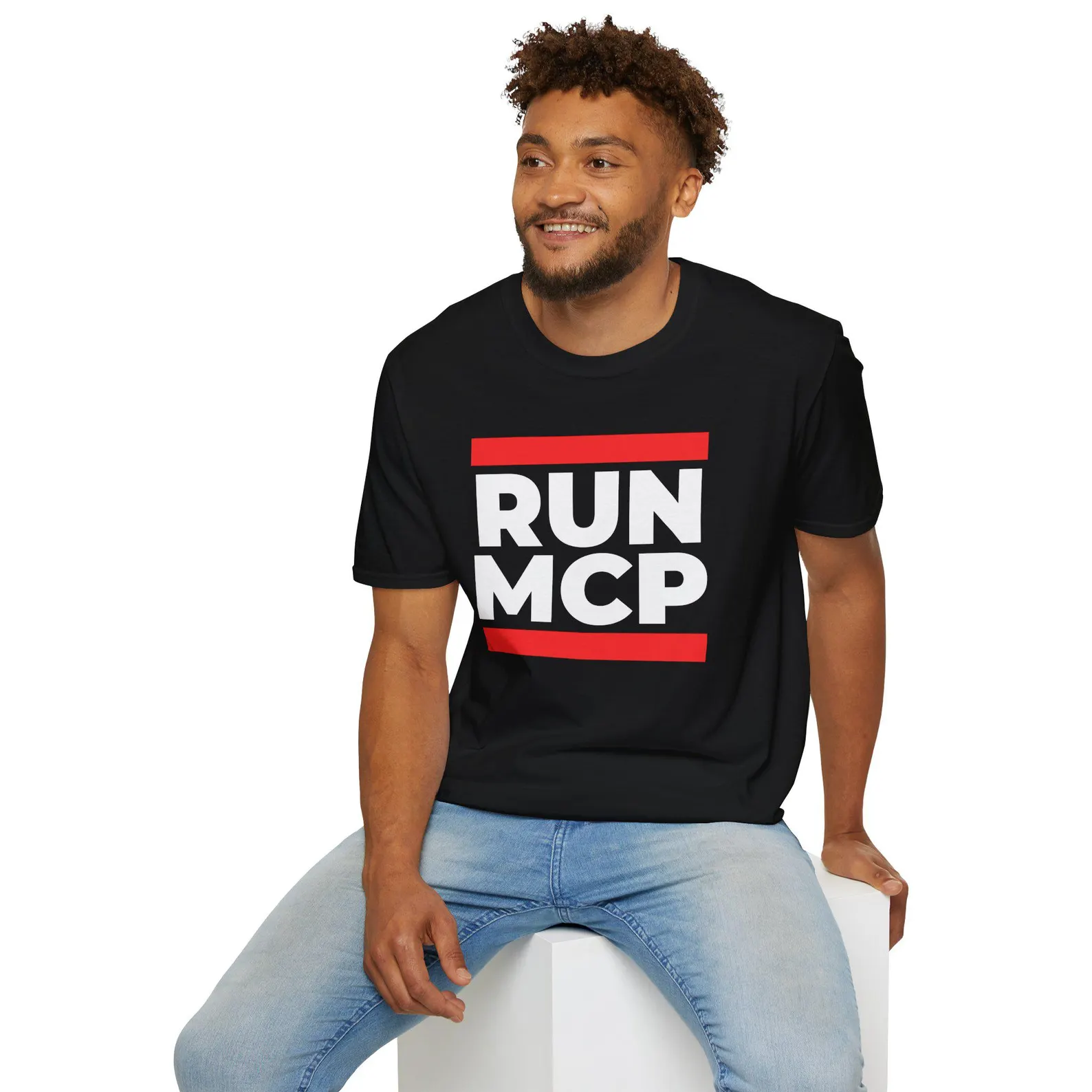 MCP T-Shirt